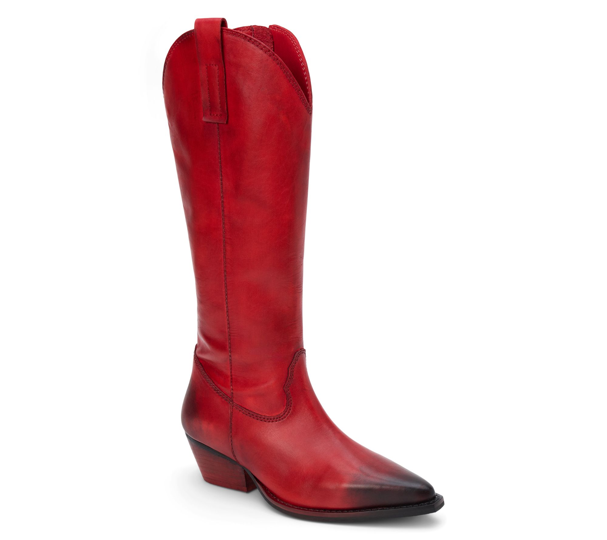 Matisse Remington Leather Western Boot