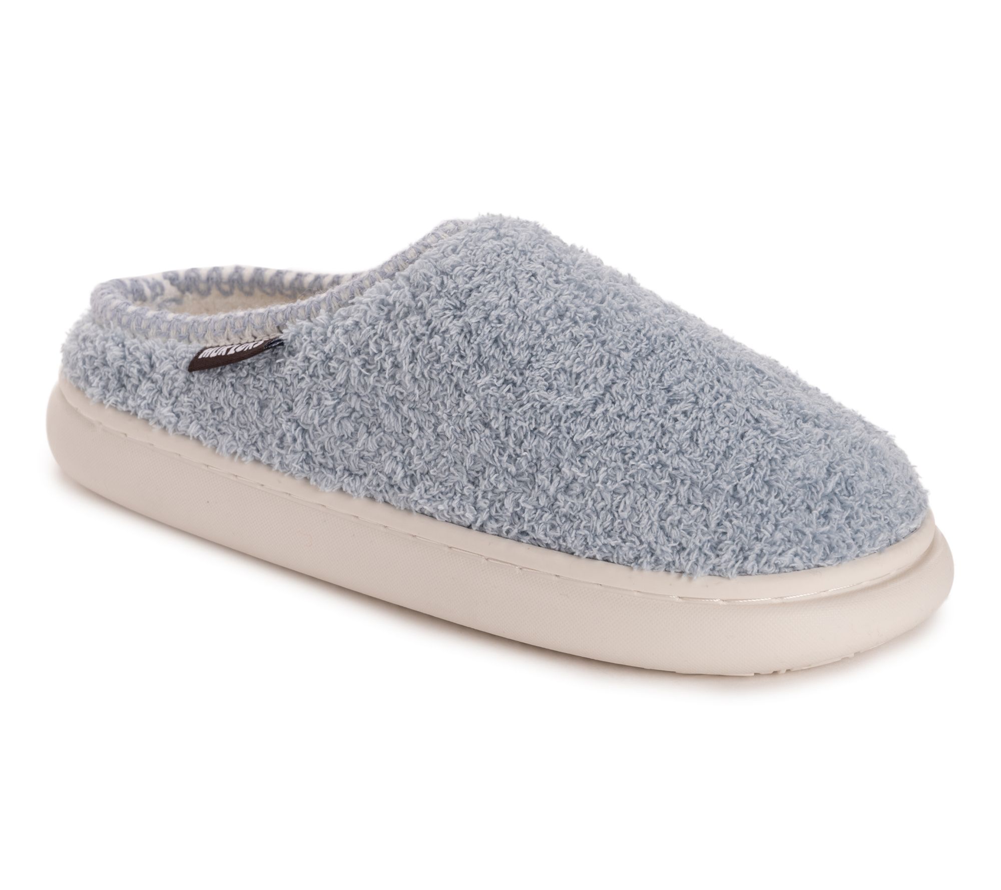 Muk Luks Bubble Sole Slippers -Luan