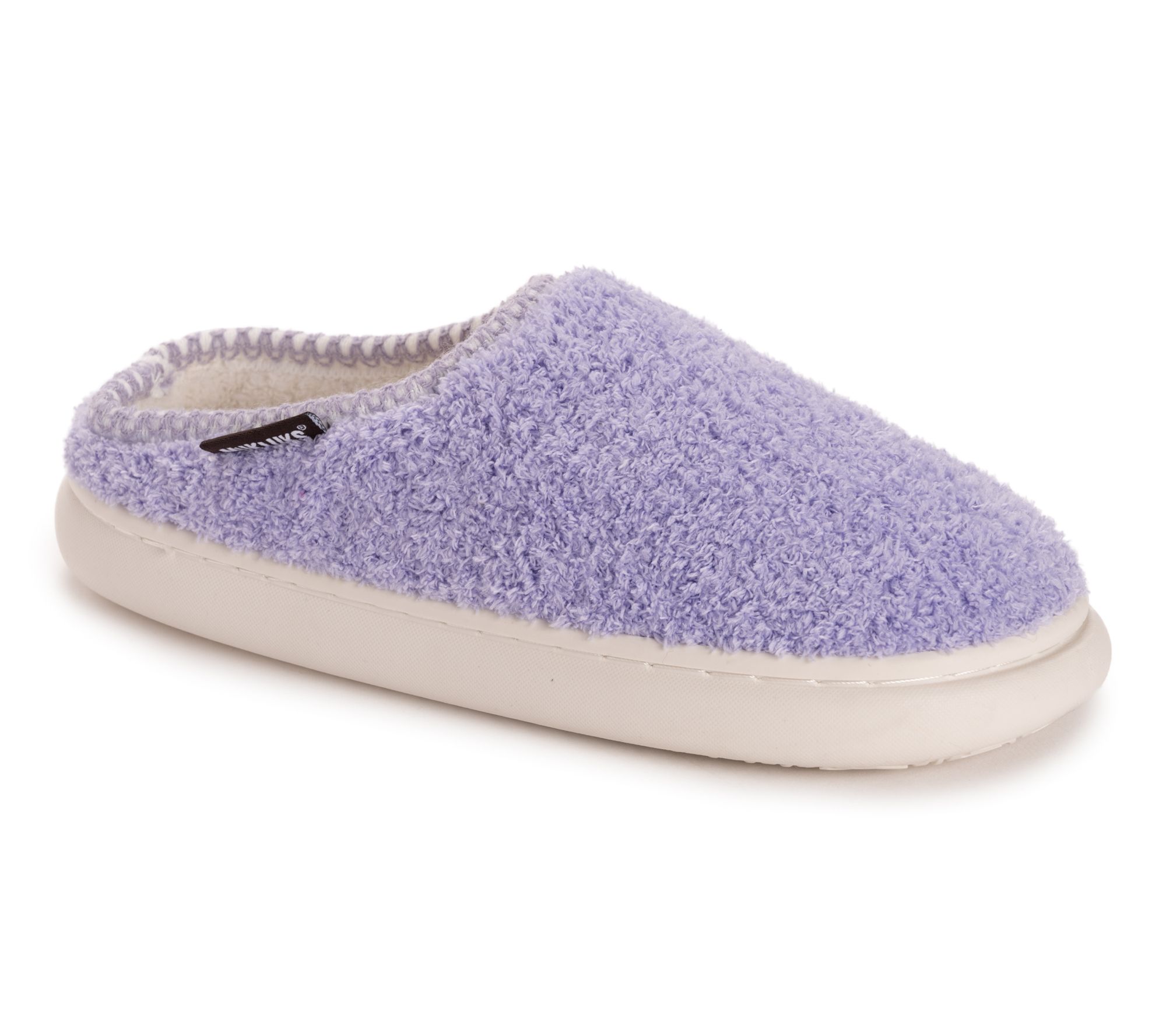 Muk Luks Bubble Sole Slippers -Luan