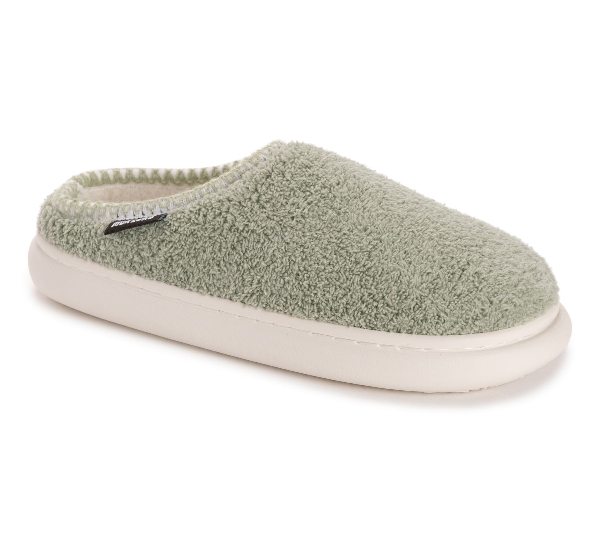 Muk Luks Bubble Sole Slippers -Luan