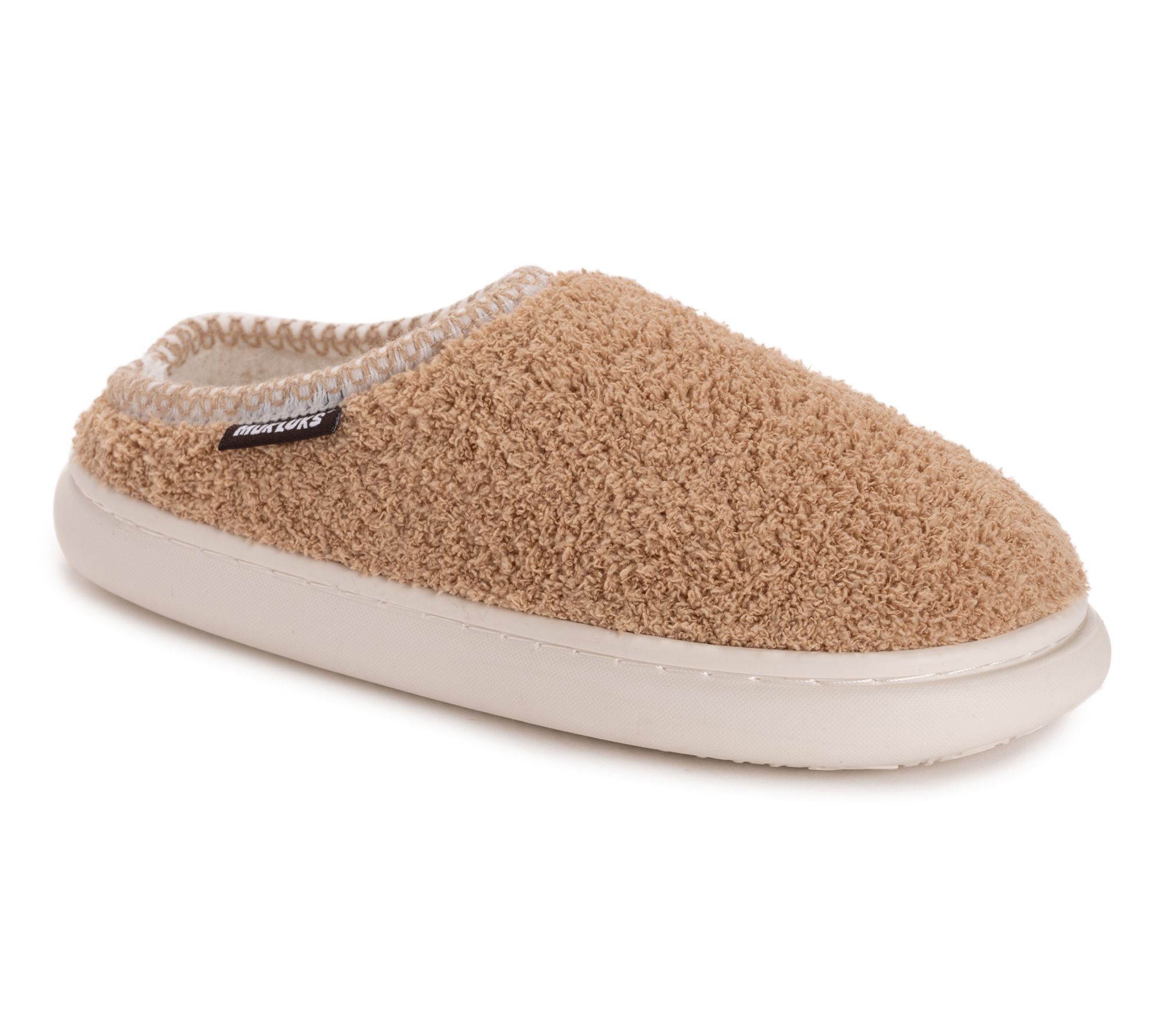 Muk Luks Bubble Sole Slippers -Luan