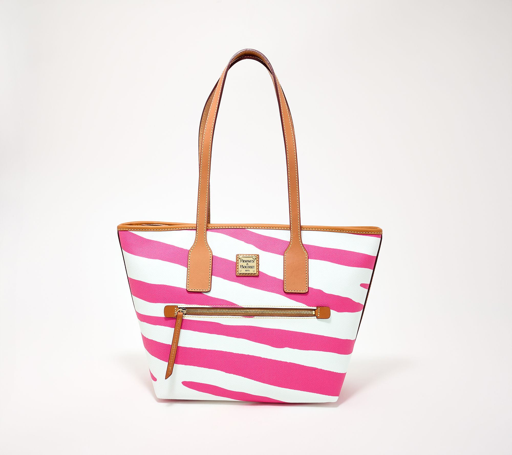 Dooney & Bourke Serengeti Small Tote