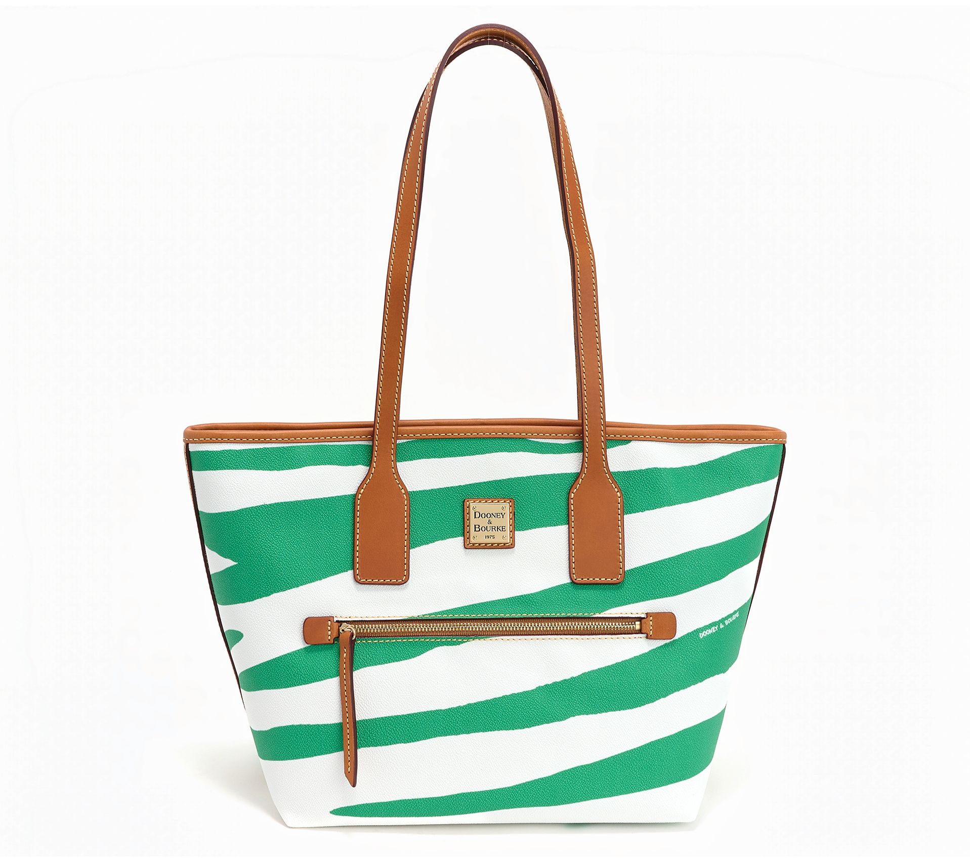 Dooney & Bourke Serengeti Small Tote