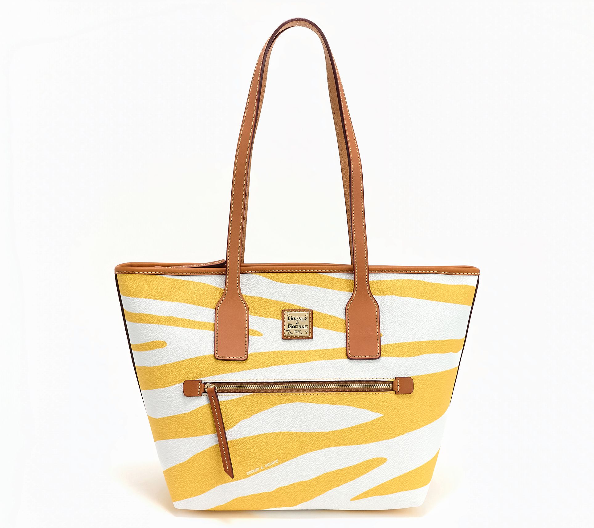 Dooney & Bourke Serengeti Small Tote