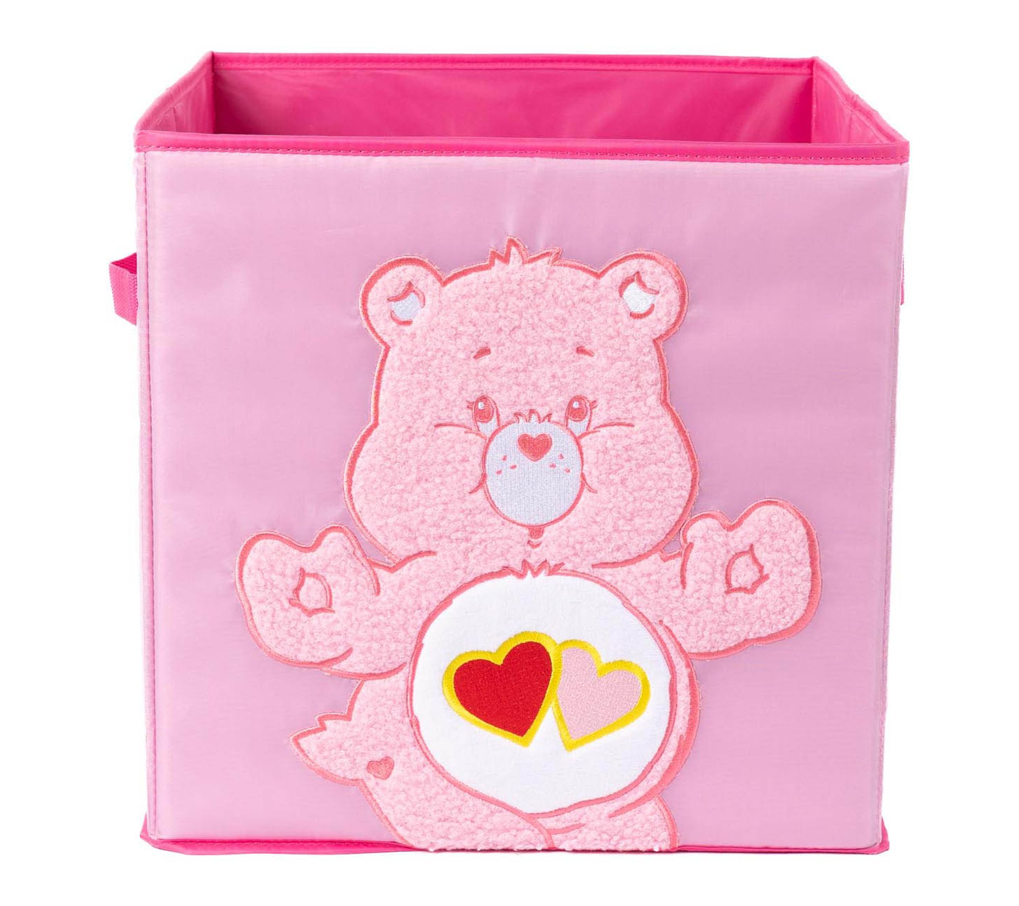 Care Bears x Lug Stardust Collapsible 13" Storage Cube