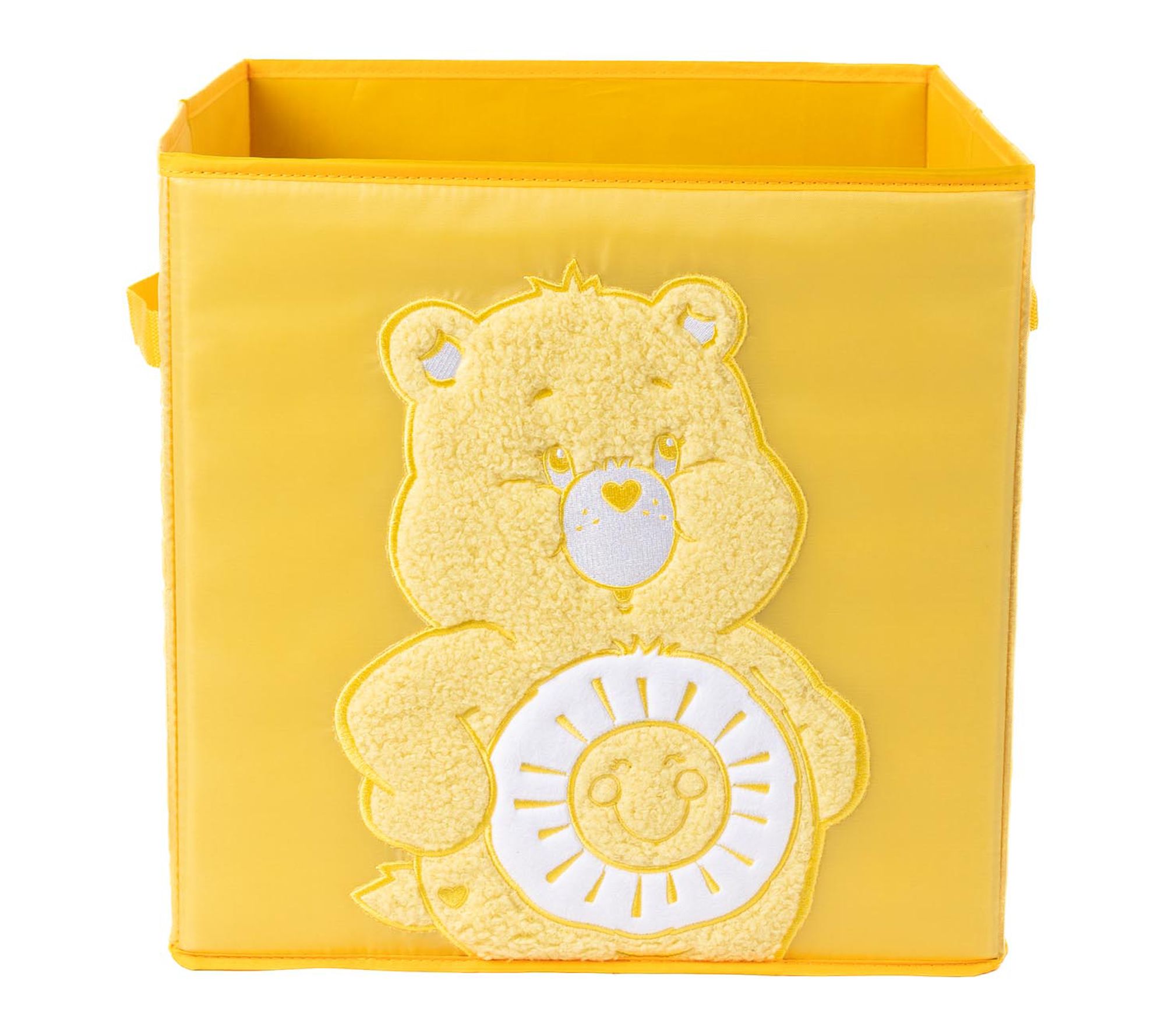 Care Bears x Lug Stardust Collapsible 13" Storage Cube