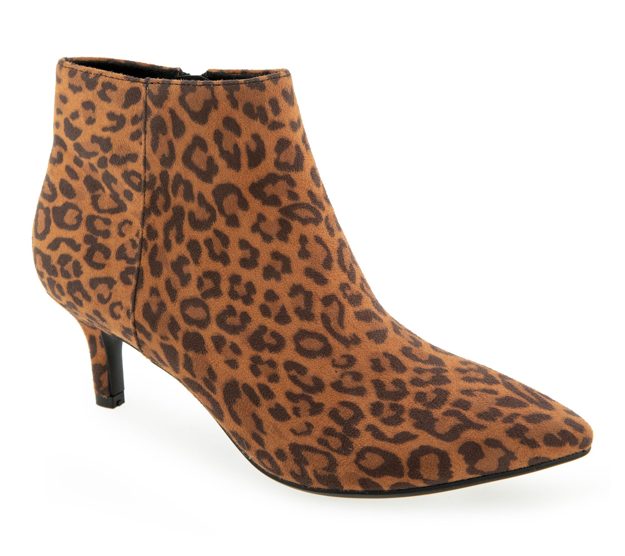 Aerosoles Edith Ankle Bootie