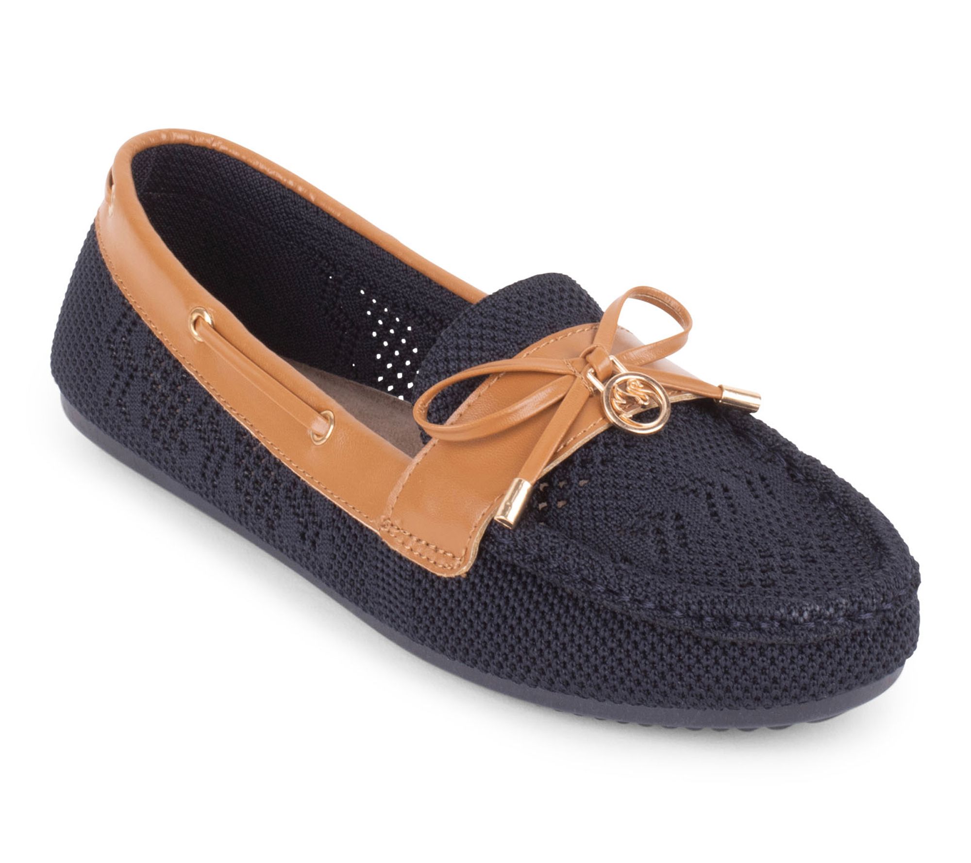 Gloria Vanderbilt Loafer - Reese