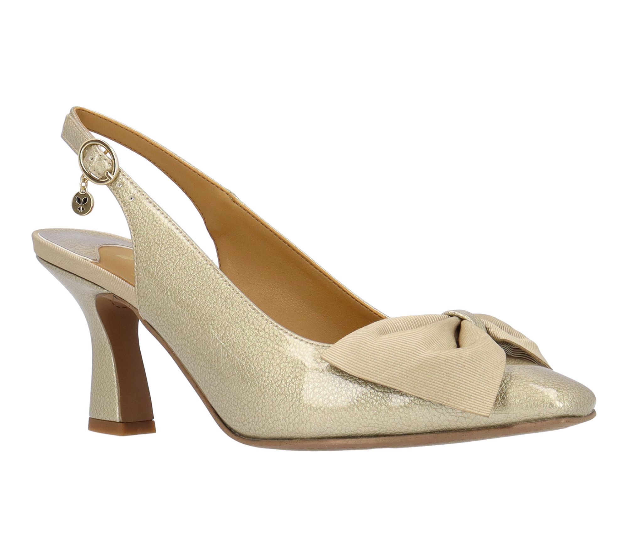 J. Renee' Pump - Harlan