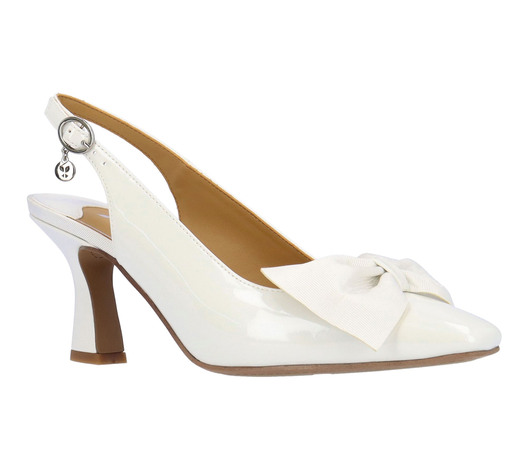 J. Renee' Pump - Harlan