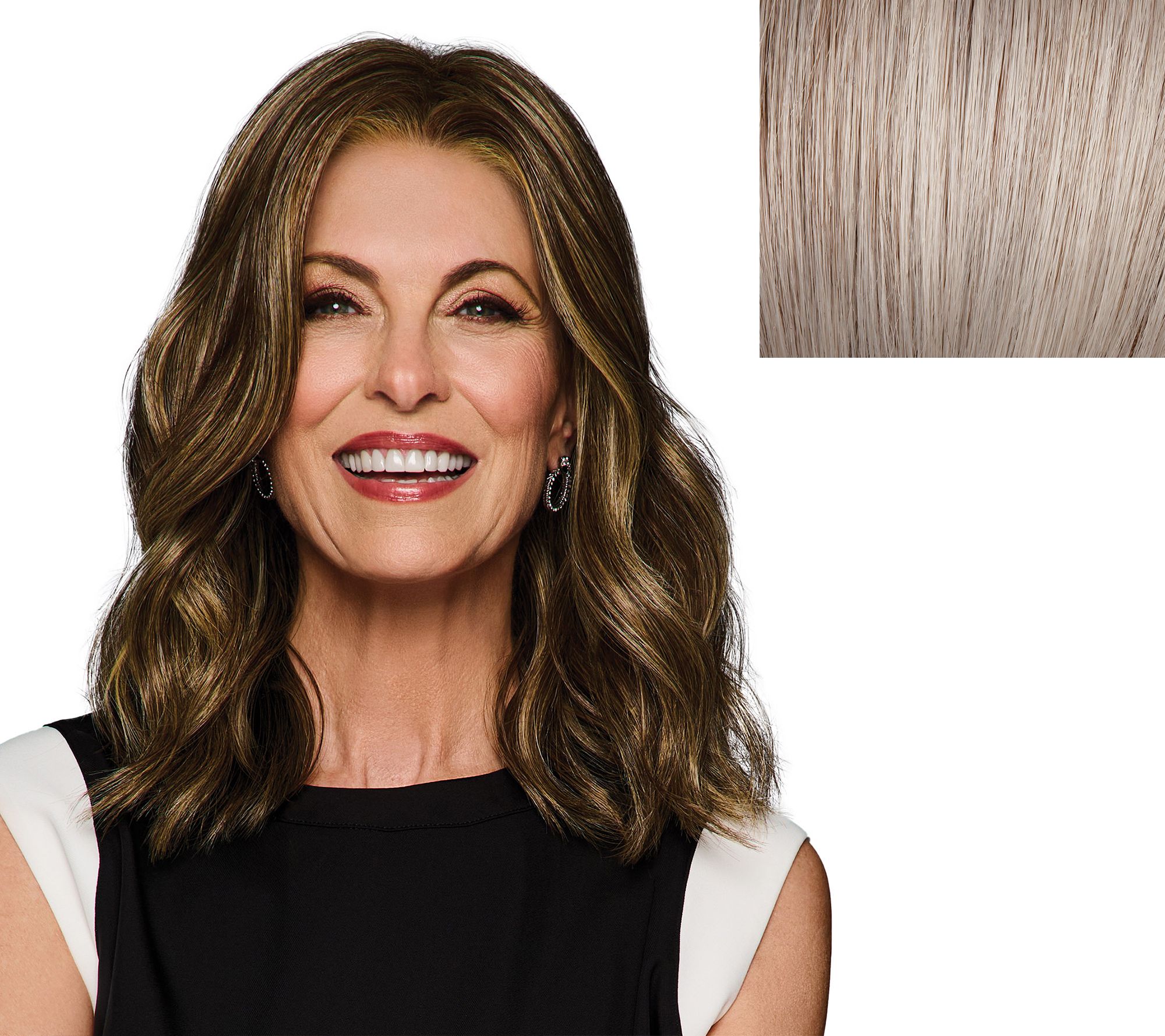 Hairdo Tousled & Trendy Wig