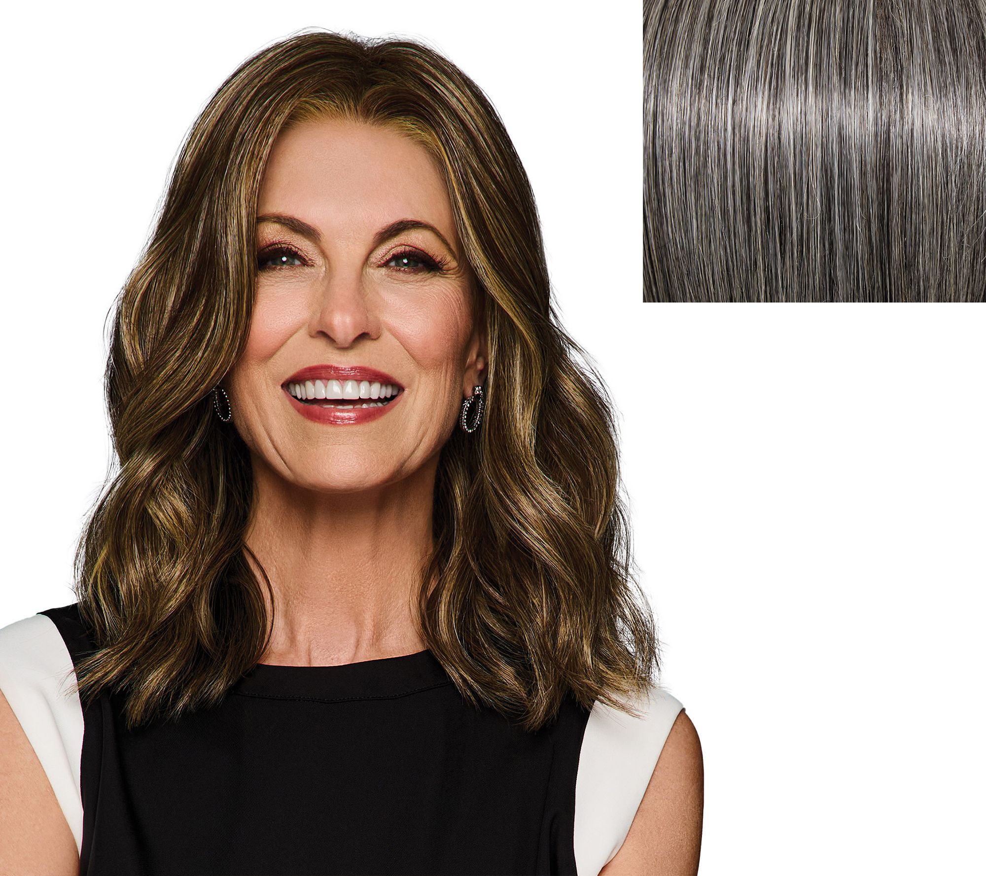 Hairdo Tousled & Trendy Wig