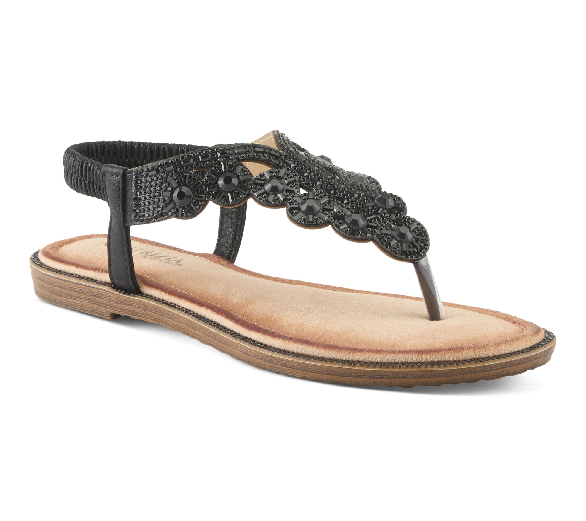 Patrizia by Spring Step Thong Sandal - Parry