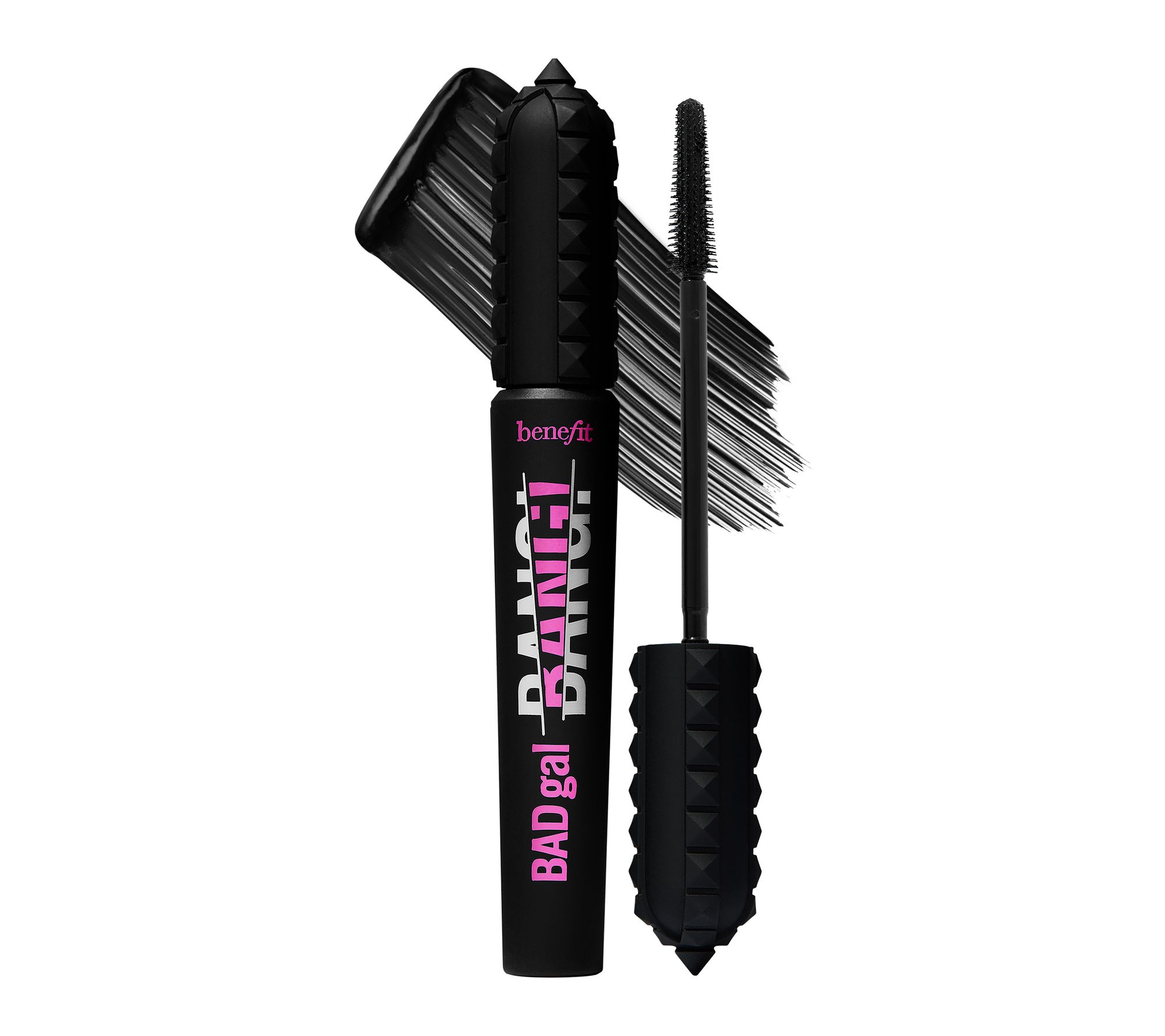 Benefit Cosmetics BADgal Bang! Volumizing Mascara