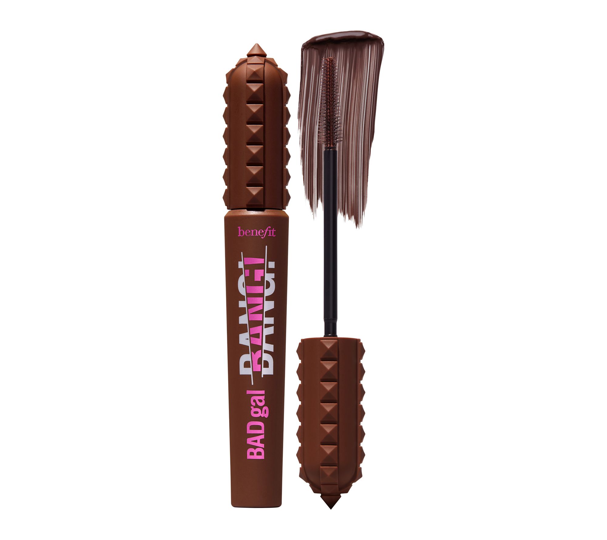 Benefit Cosmetics BADgal Bang! Volumizing Mascara