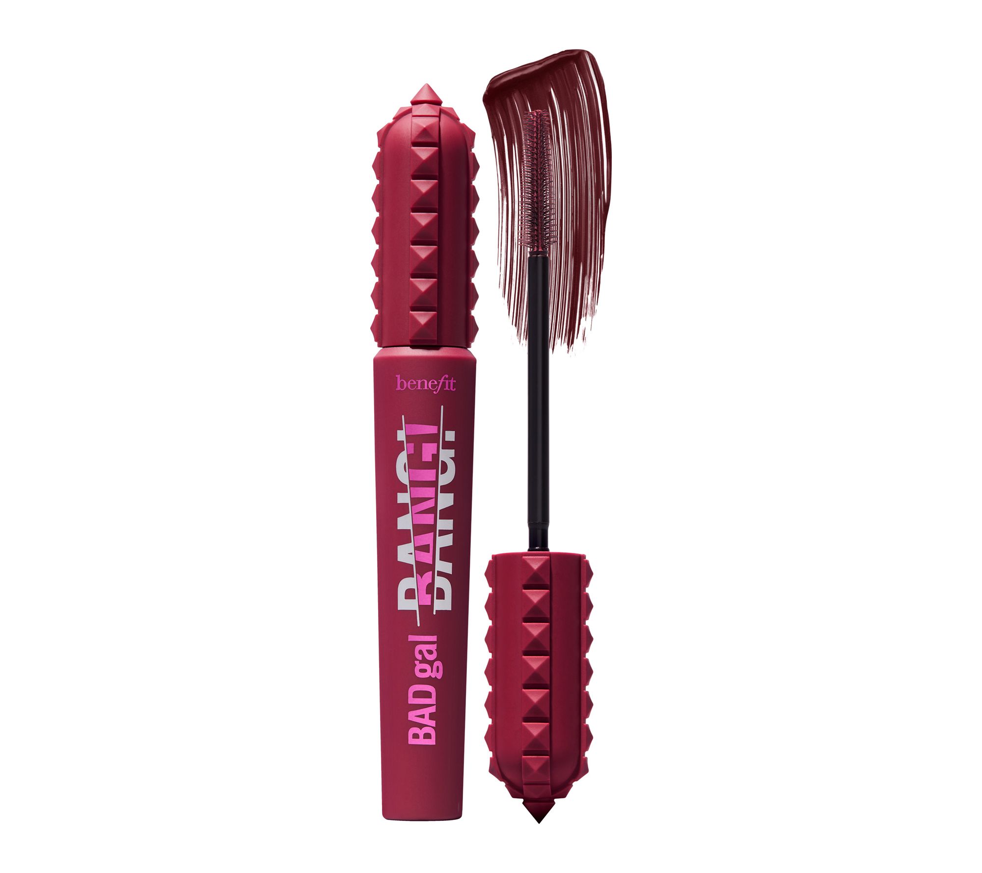 Benefit Cosmetics BADgal Bang! Volumizing Mascara