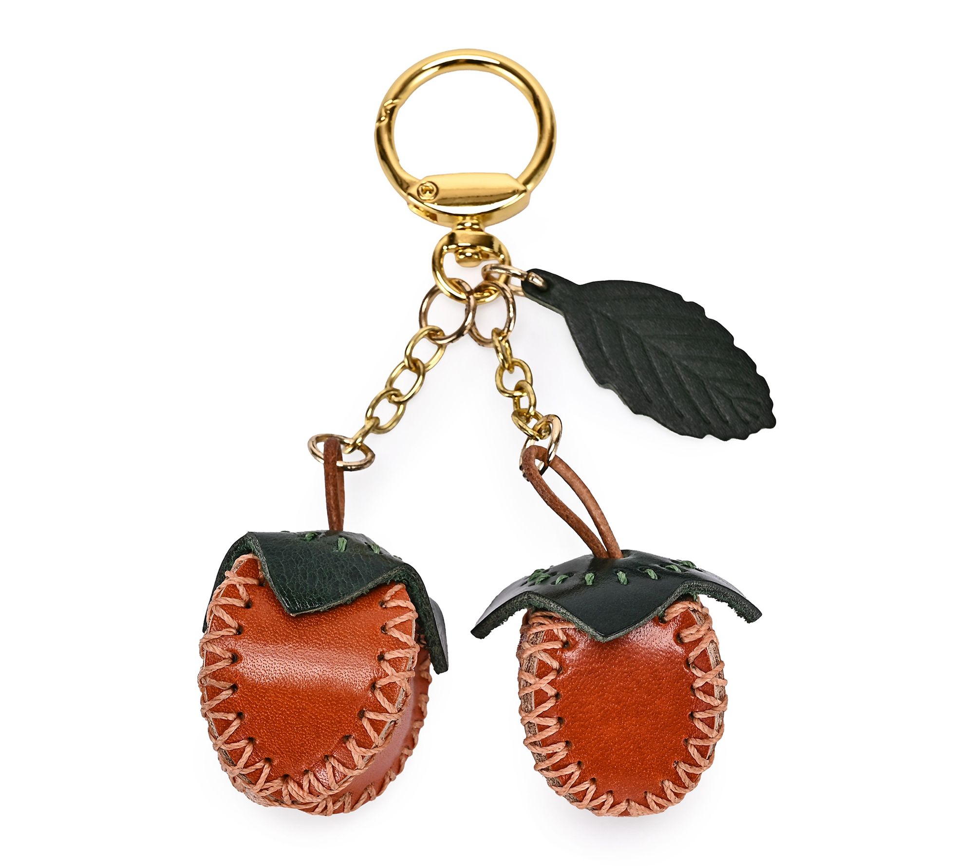 Old Trend Simi Mini Leather Botanical Fruit
