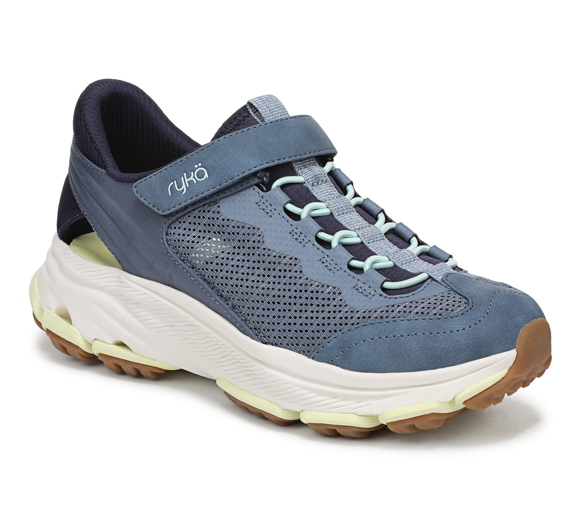 Ryka Walking Sneaker - Devotion Max Fisherman