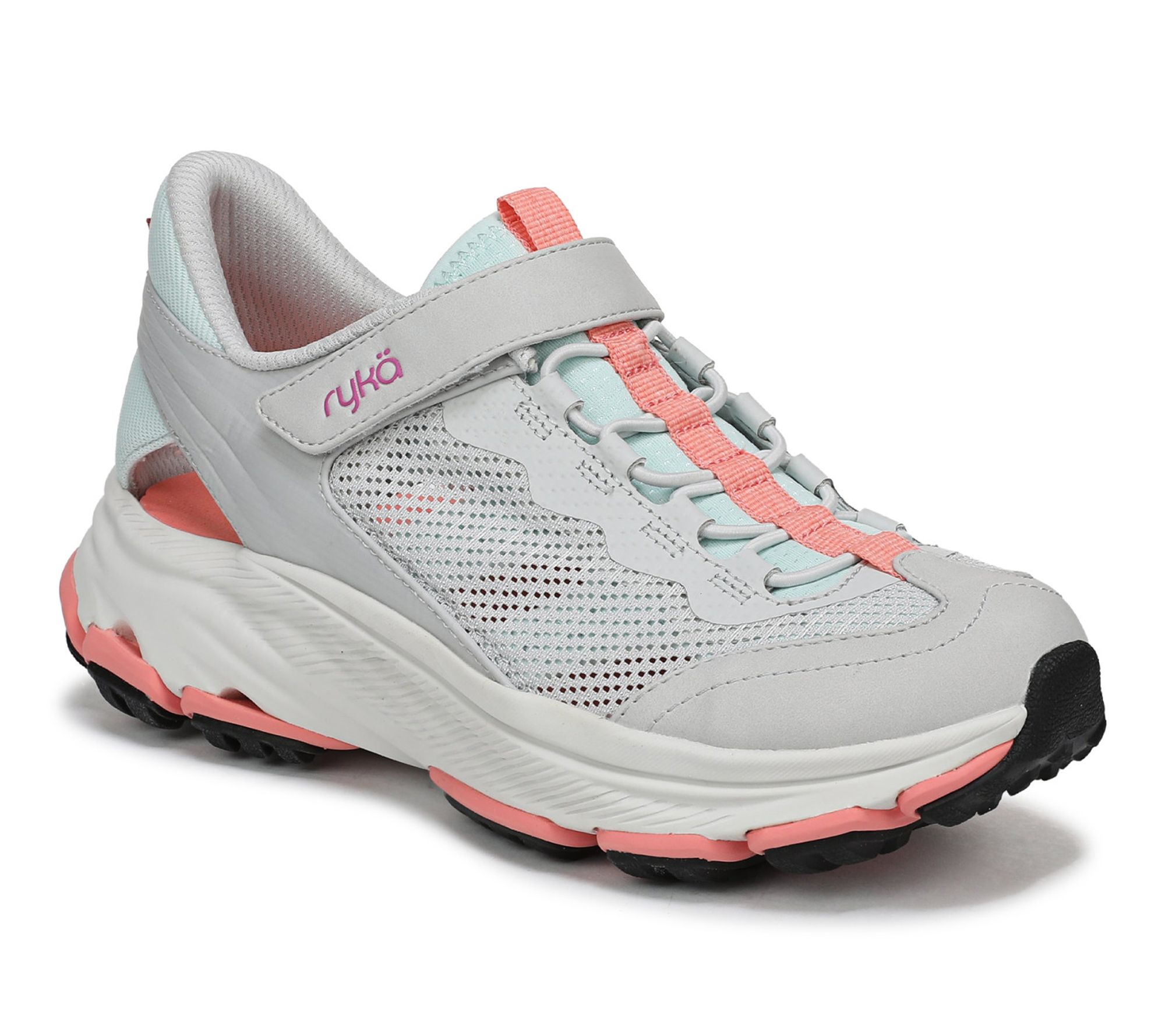 Ryka Walking Sneaker - Devotion Max Fisherman