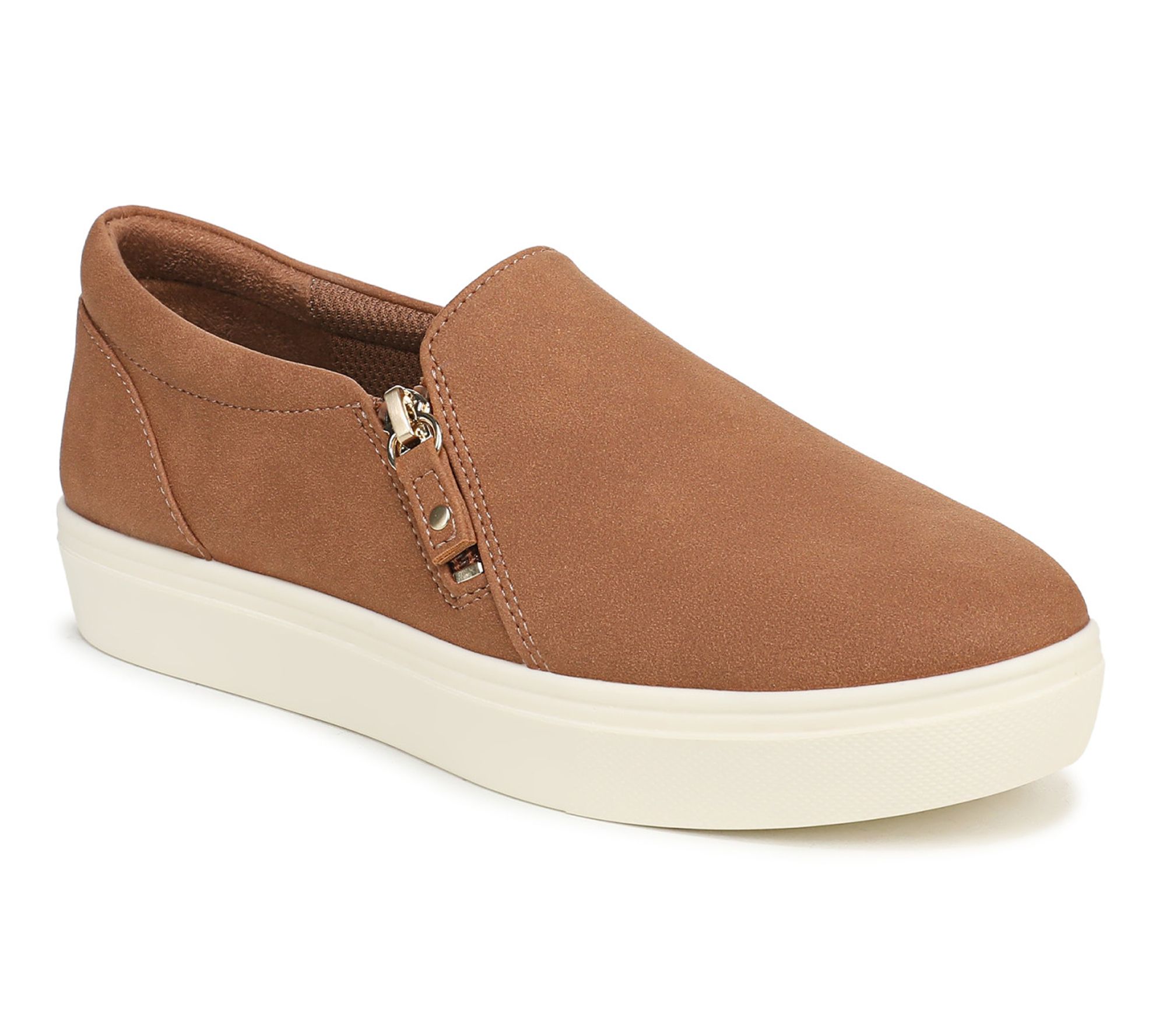 Dr. Scholl's Slip On - Madison Cloud Zip