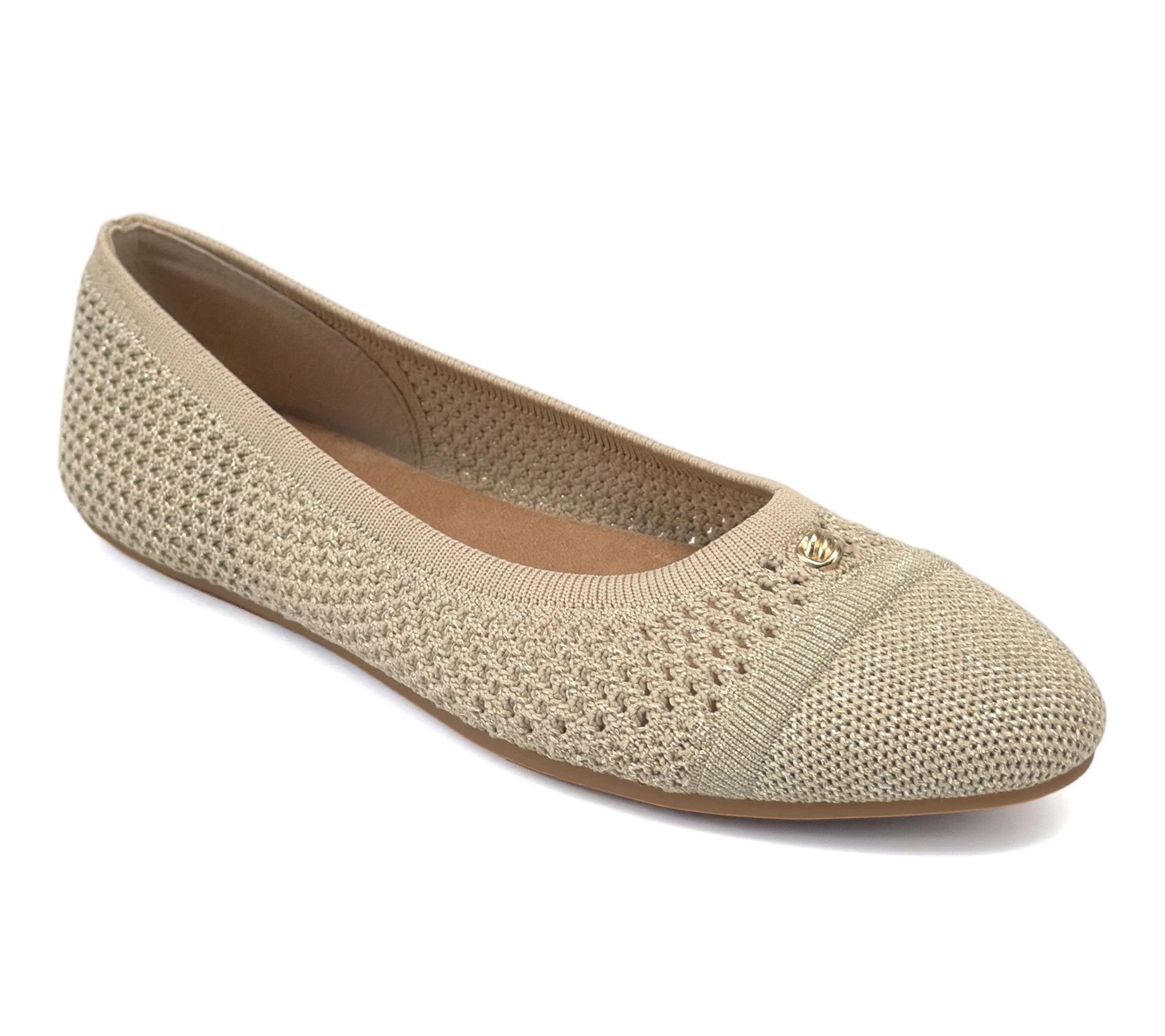 Aerosoles Berries Knit Flat