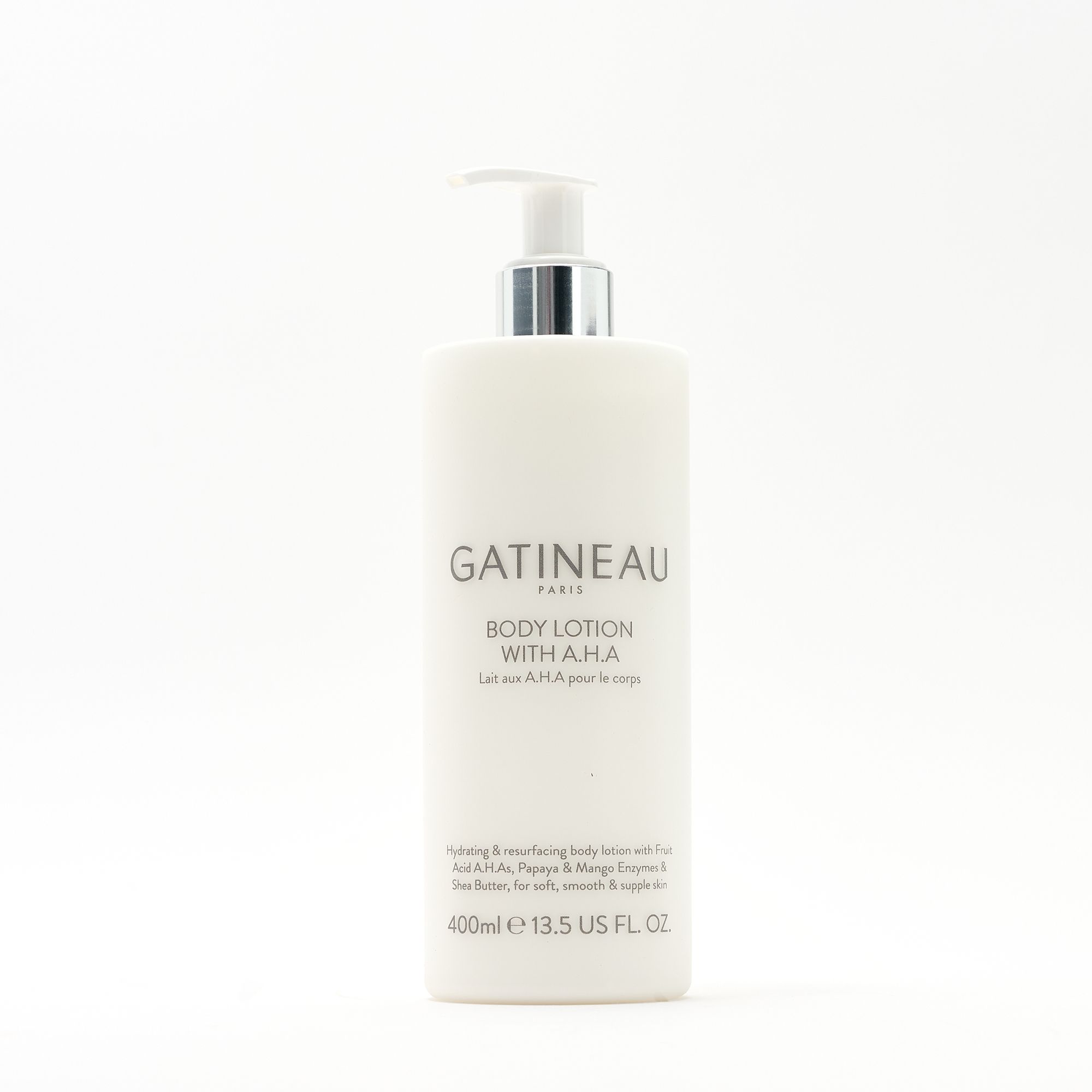 Gatineau Body Lotion with AHA 13.5 fl oz