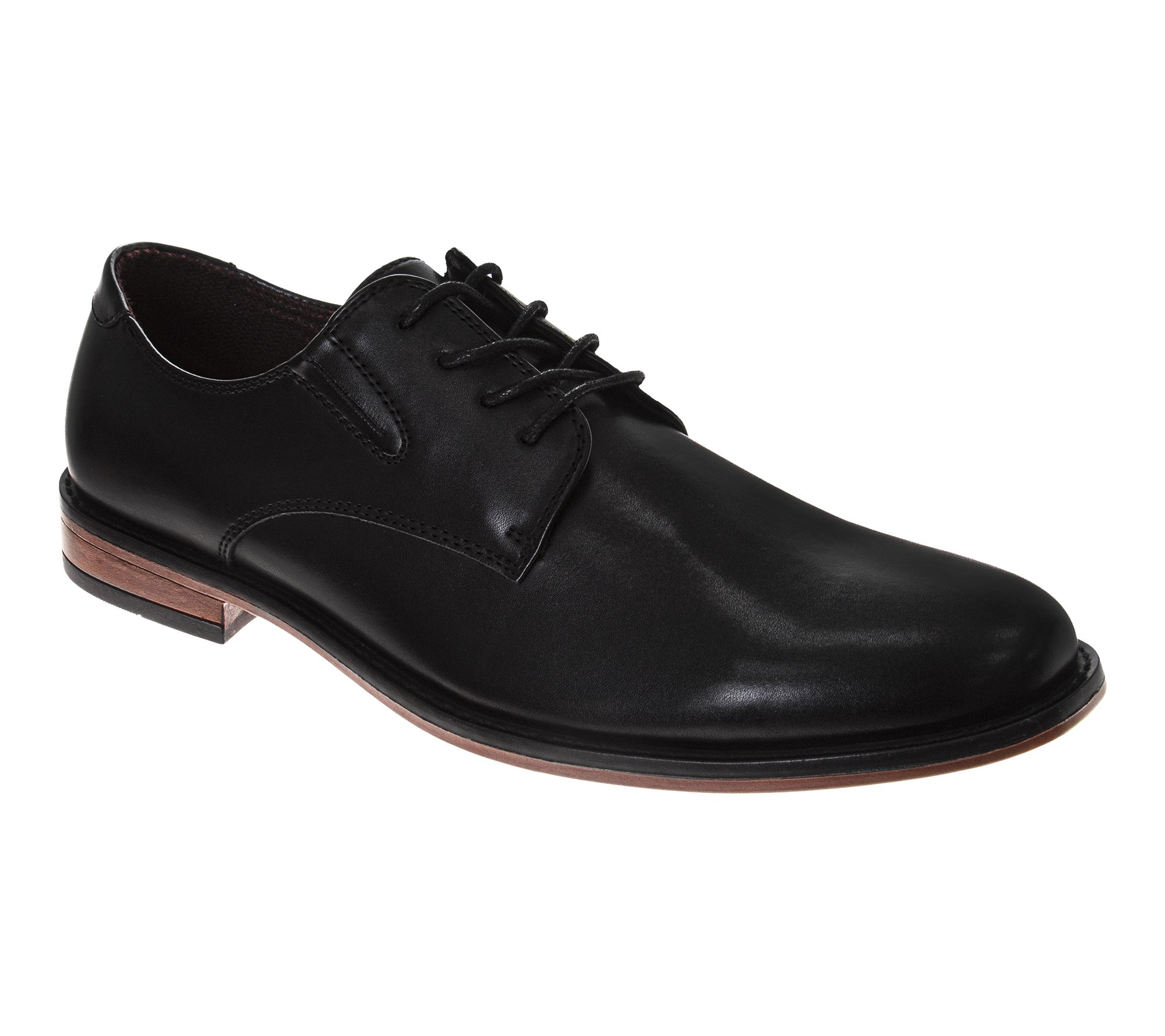 Perry Ellis Men's Lace-Up Dress Shoes