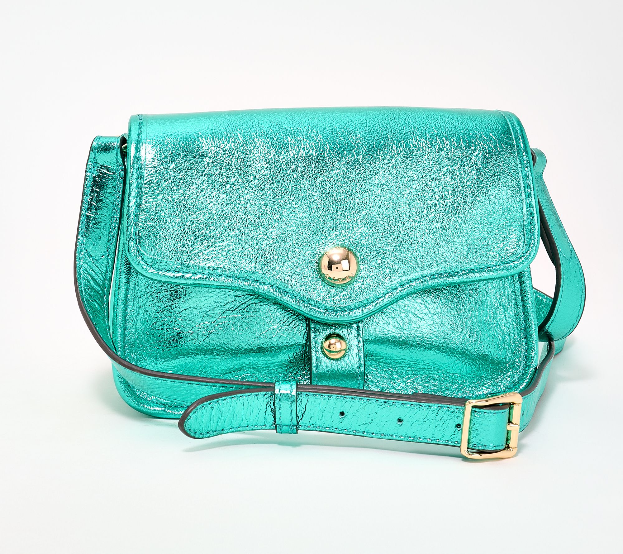 "As Is" Aimee Kestenberg Great Escape Mini Crossbody