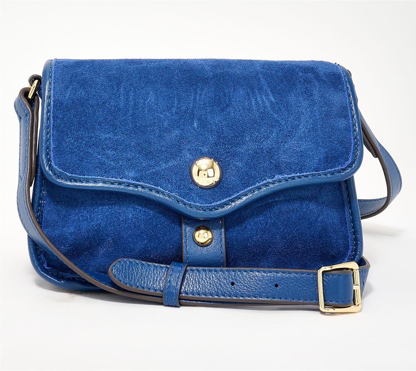 "As Is" Aimee Kestenberg Great Escape Mini Crossbody