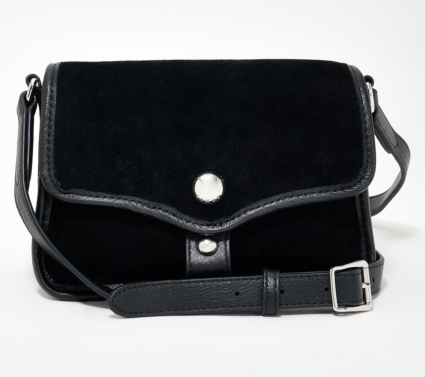 "As Is" Aimee Kestenberg Great Escape Mini Crossbody