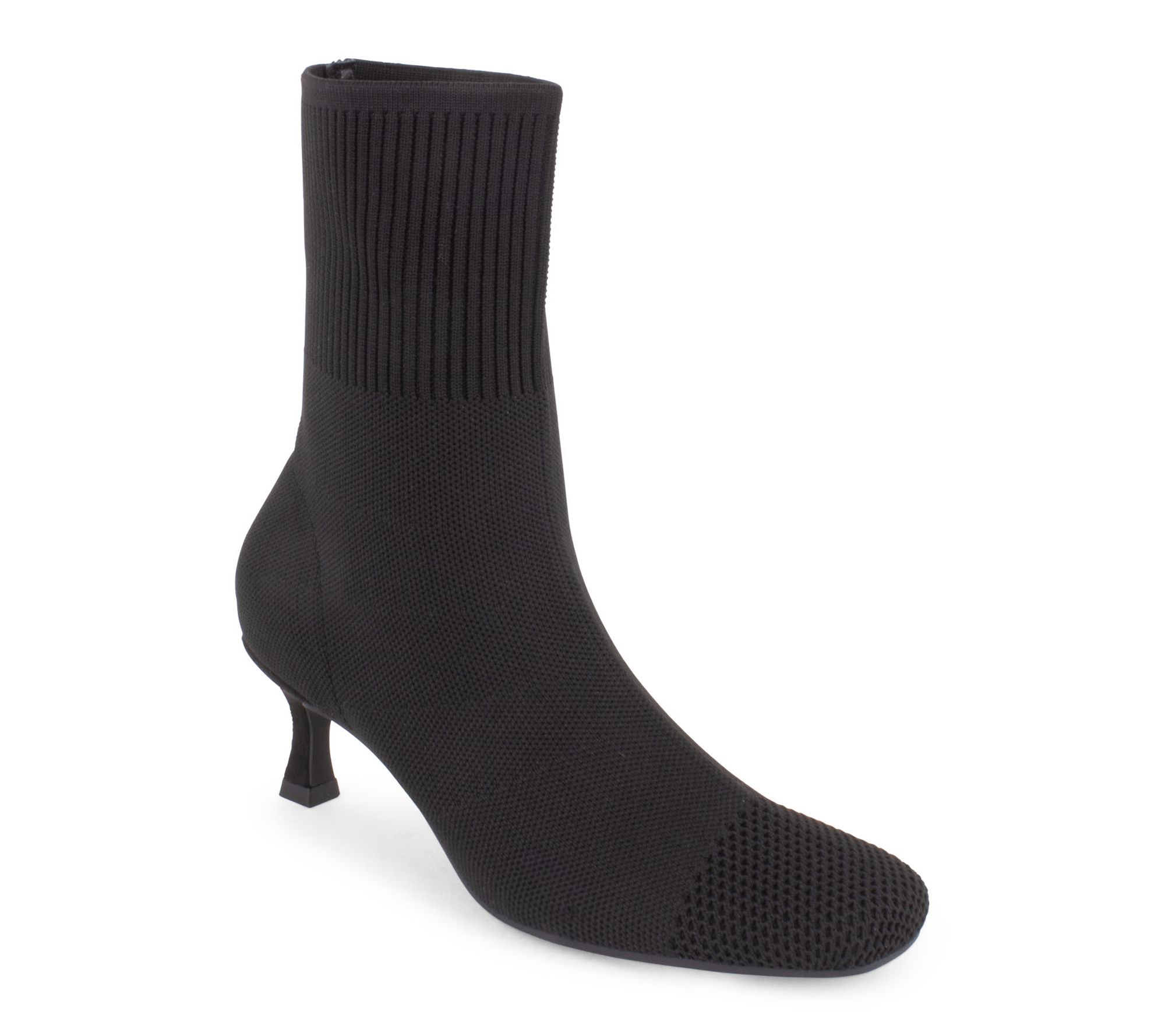 Tahari Knit Bootie - Alyssum