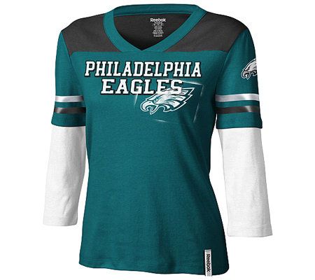 Official Women's Philadelphia Eagles Gear, Womens Eagles, 54% OFF