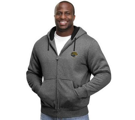 nfl sherpa hoodie