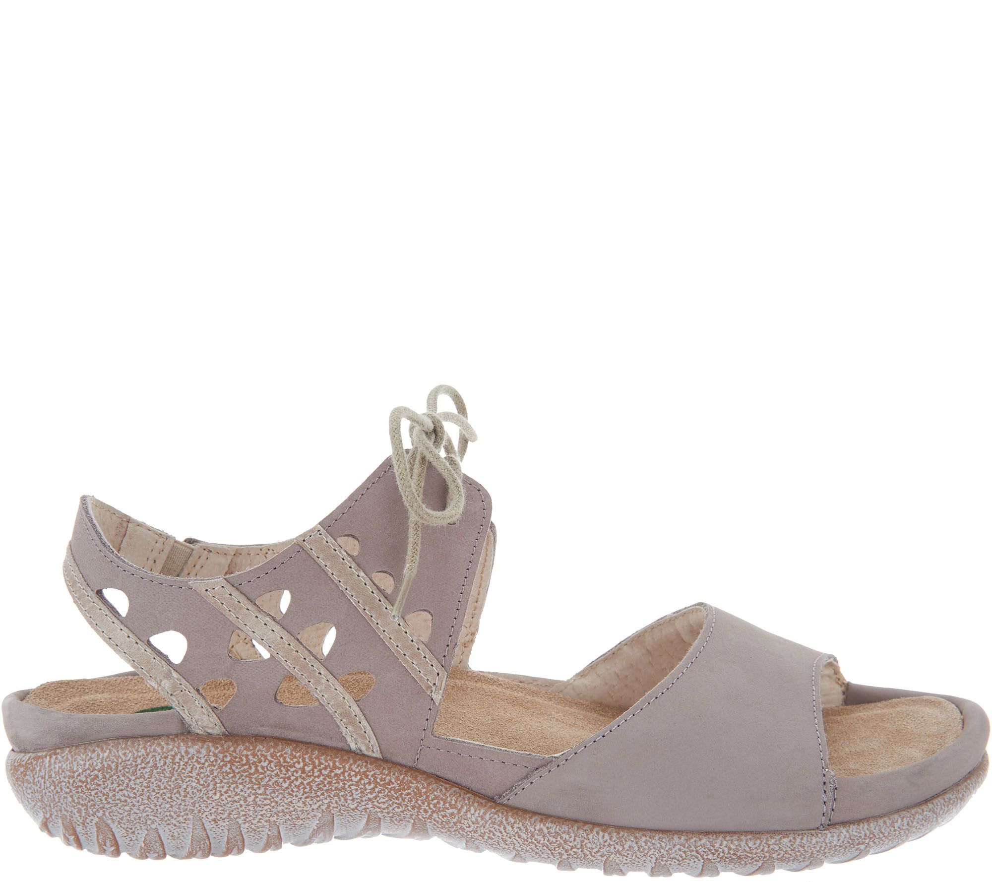 naot mangere sandal