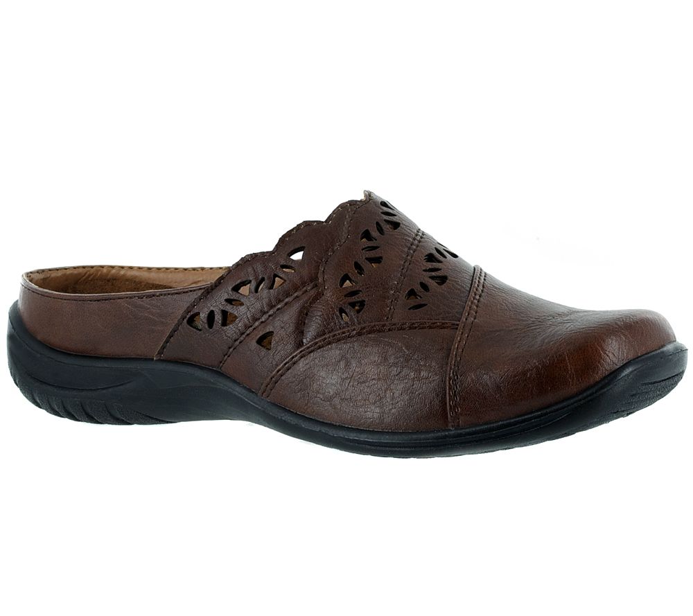 Easy Street Forever Comfort Clogs