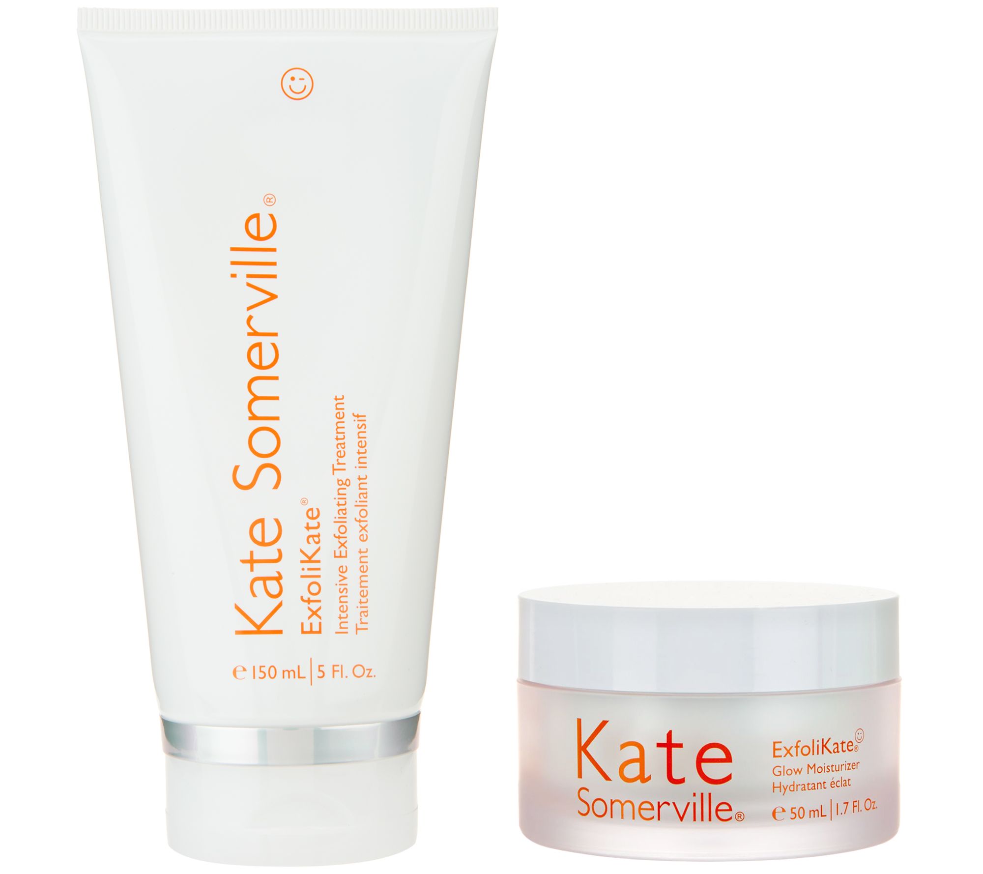 exfolikate moisturizer