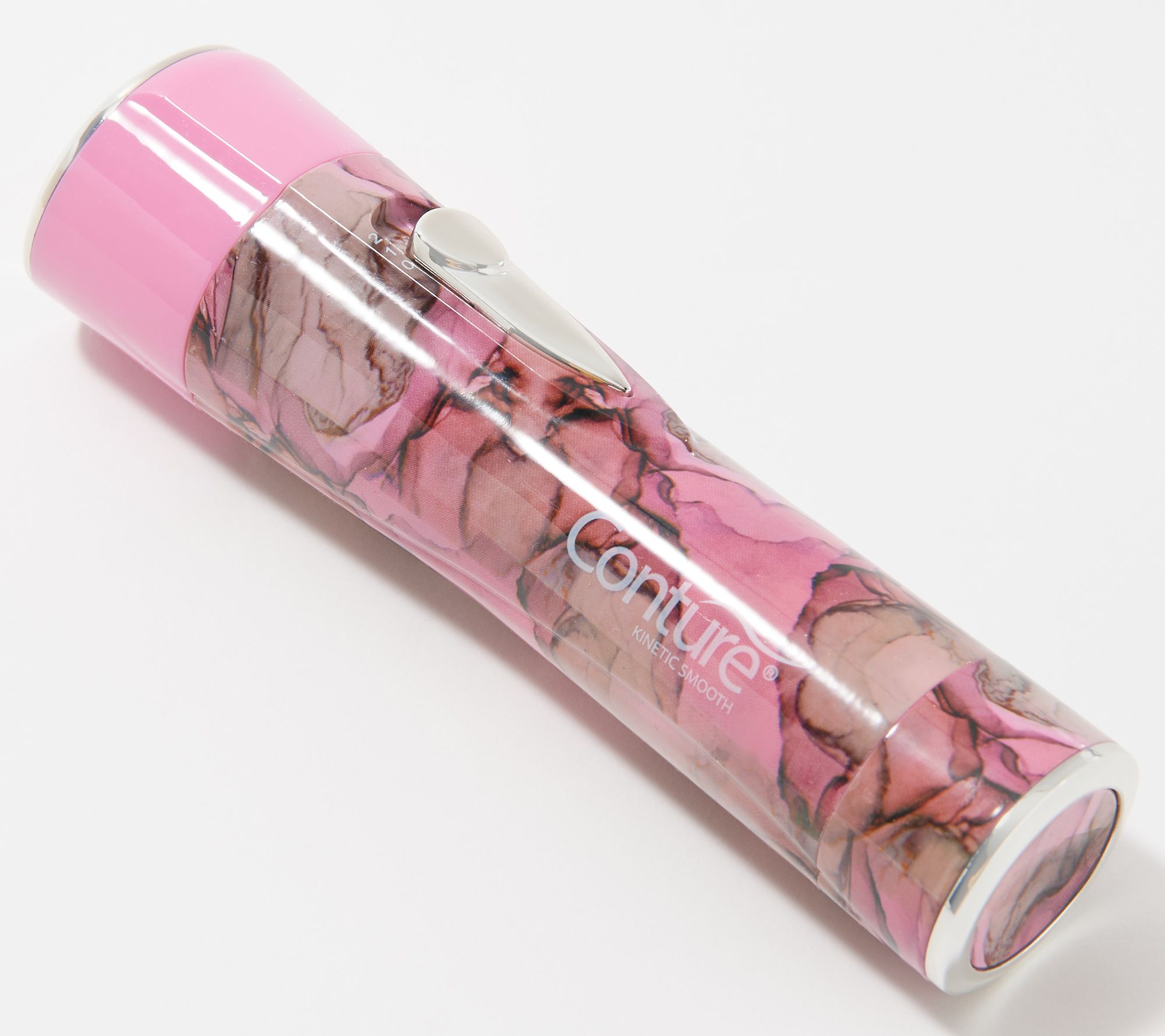 Conture Two Speed Hair Remover with Additional Head