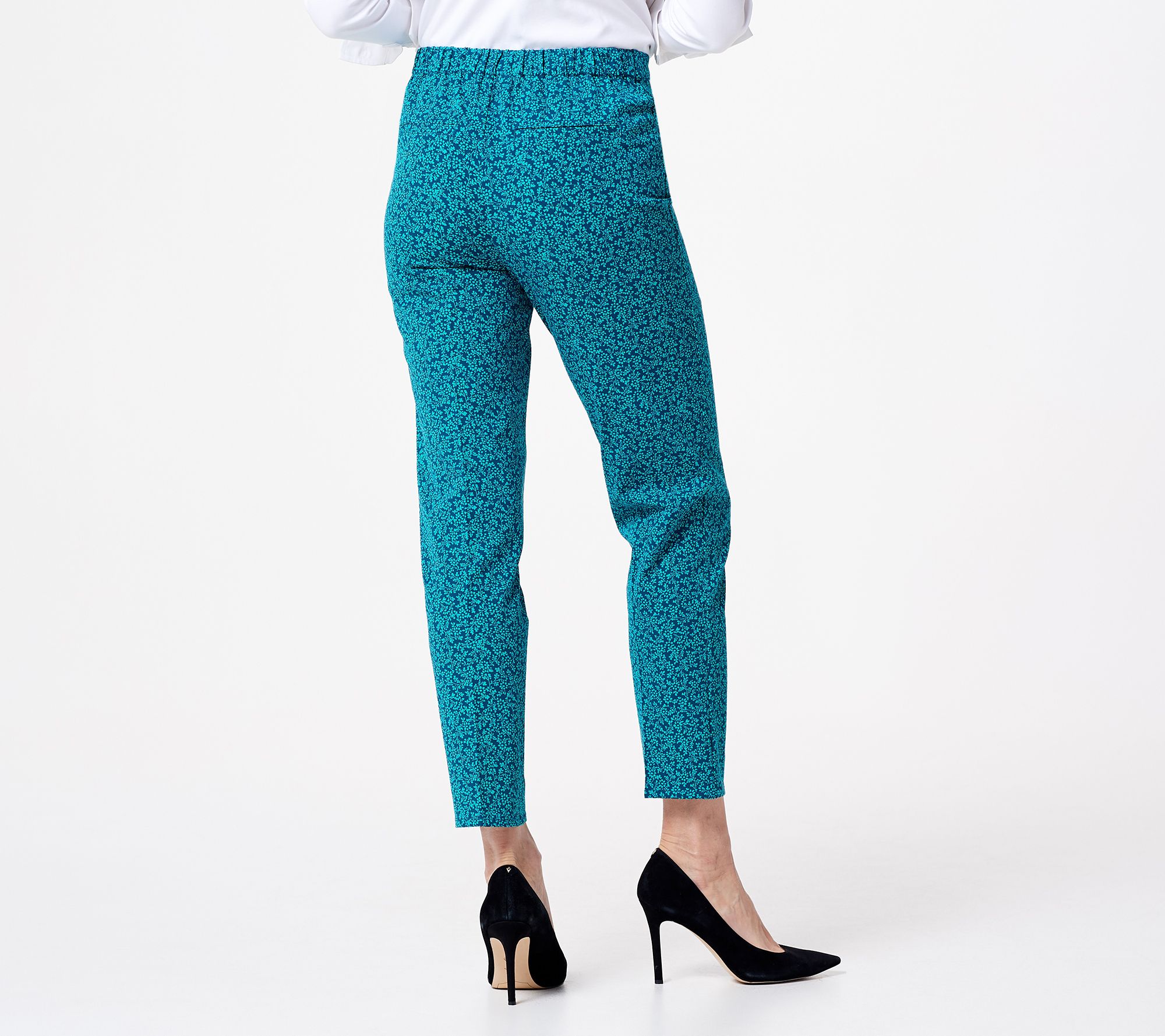 isaac-mizrahi-live-tall-24-7-stretch-ditsy-floral-bi-color-pants-qvc