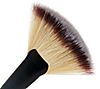 EVE PEARL 204 Dual Fan Highlighter Brush, 1 of 2