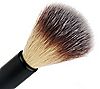 EVE PEARL 204 Dual Fan Highlighter Brush, 2 of 2