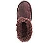 MUK LUKS Men's Faux Suede Clog Slippers, 3 of 3