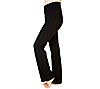 skinnytees Missy Wide-Leg Yoga Pants, 2 of 2