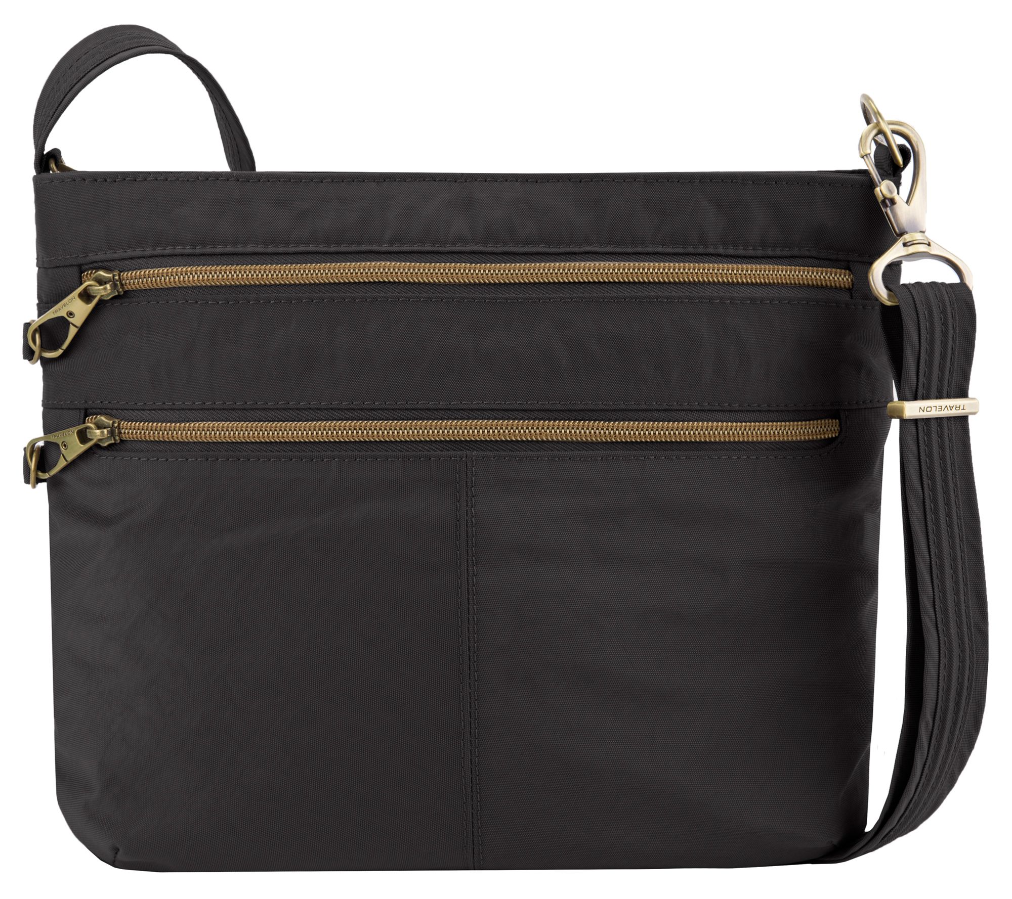 zip bag for travel