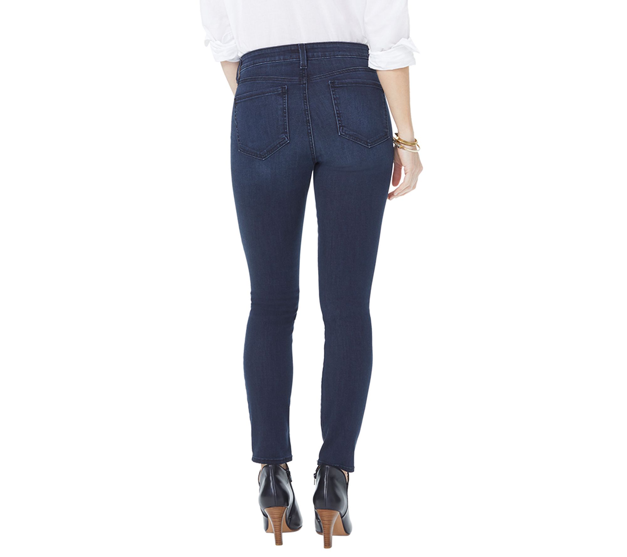 NYDJ Ami Skinny Jeans