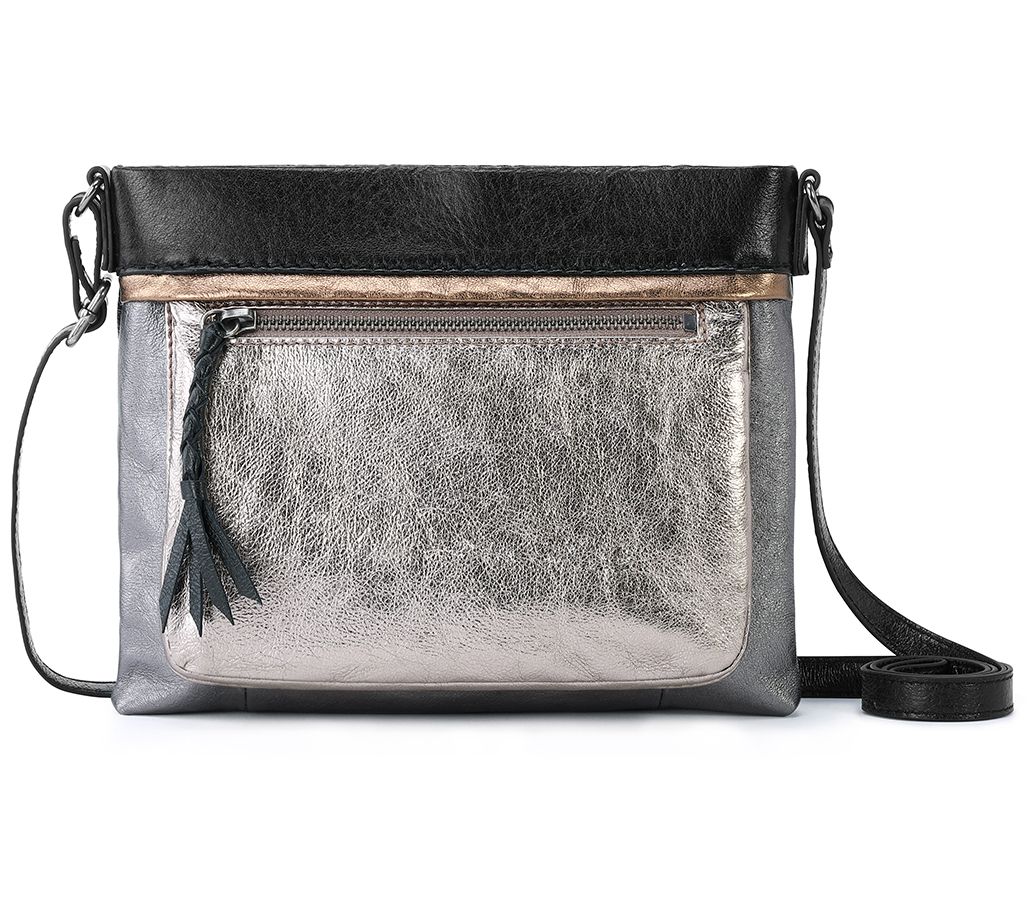 sak sanibel crossbody