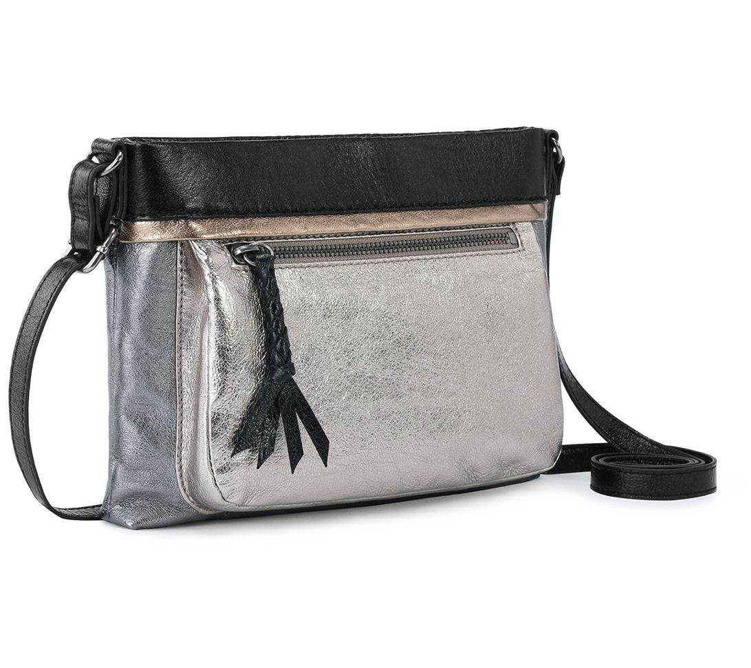 sak sanibel crossbody