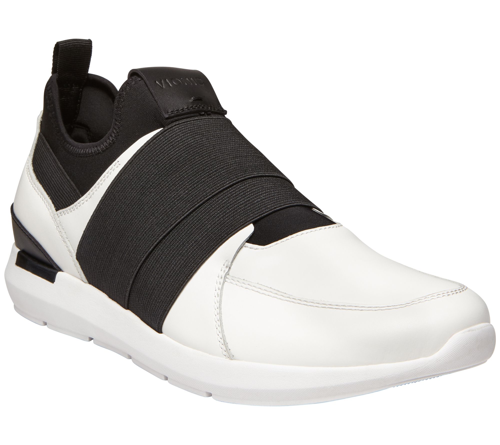 vionic orthaheel turner men's sneaker