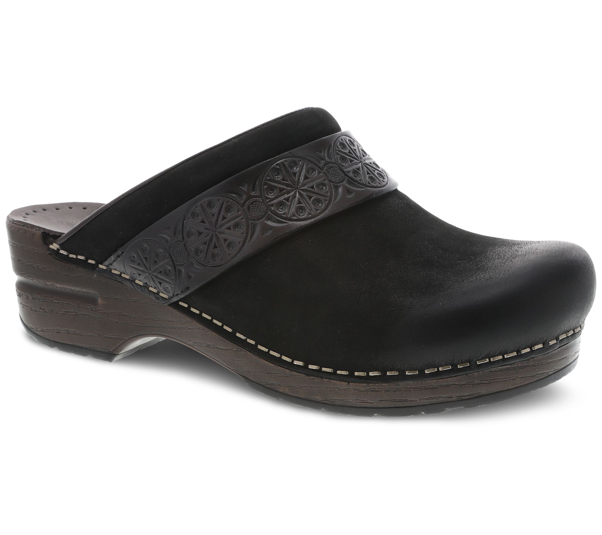 clogs dansko