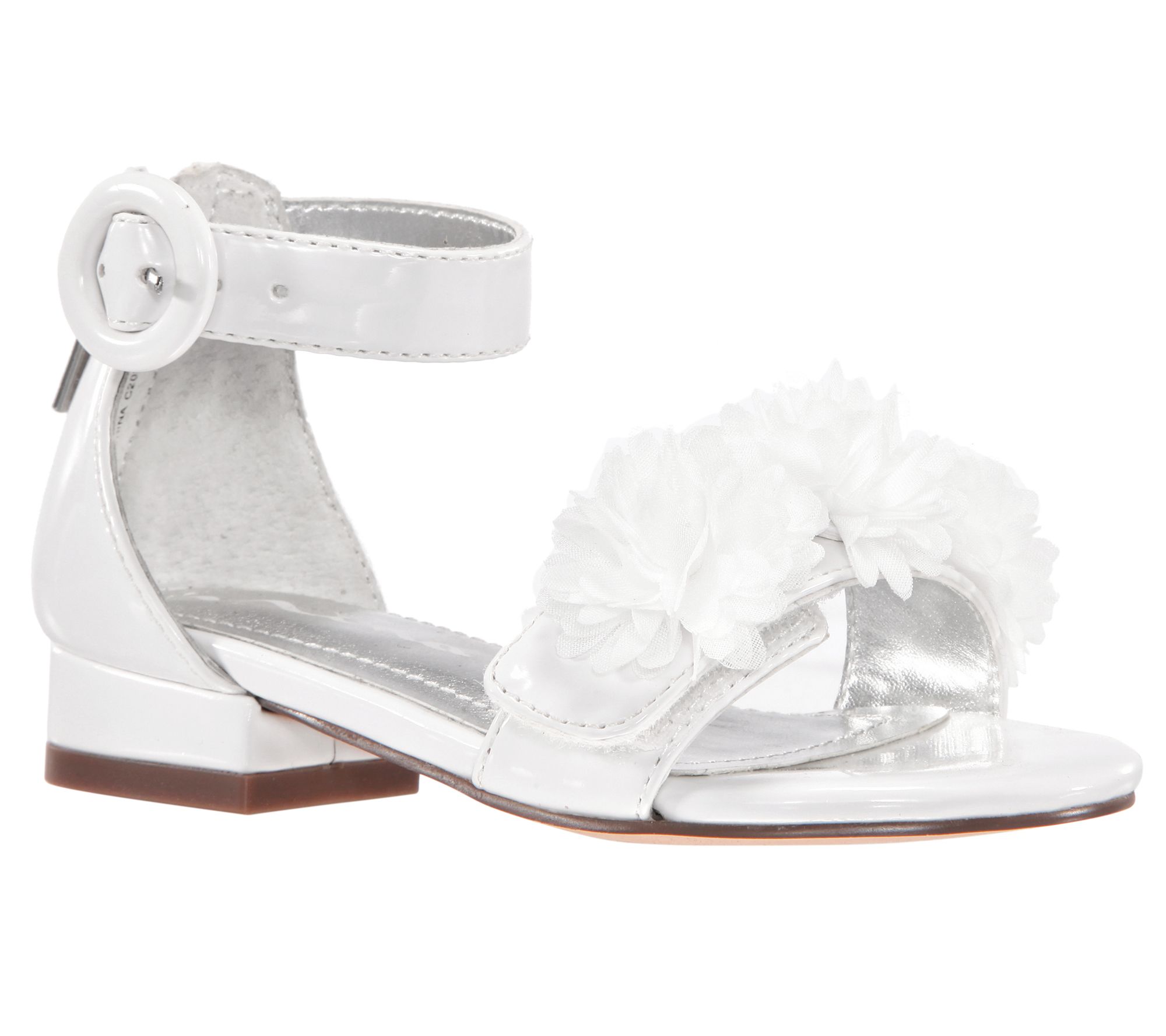 girls ankle strap sandals