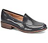 Sofft Slip-On Leather Loafers - Napoli, 5 of 6